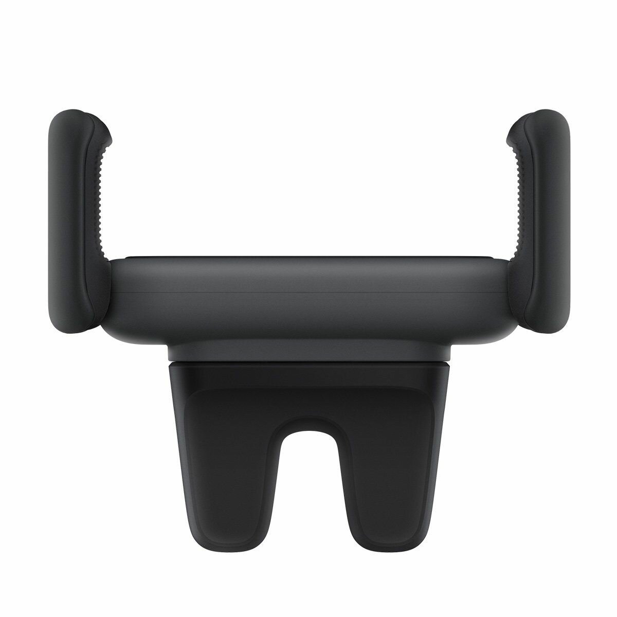 Автотримач для телефона Baseus Steel Cannon 2 Air Outlet Car Mount Black