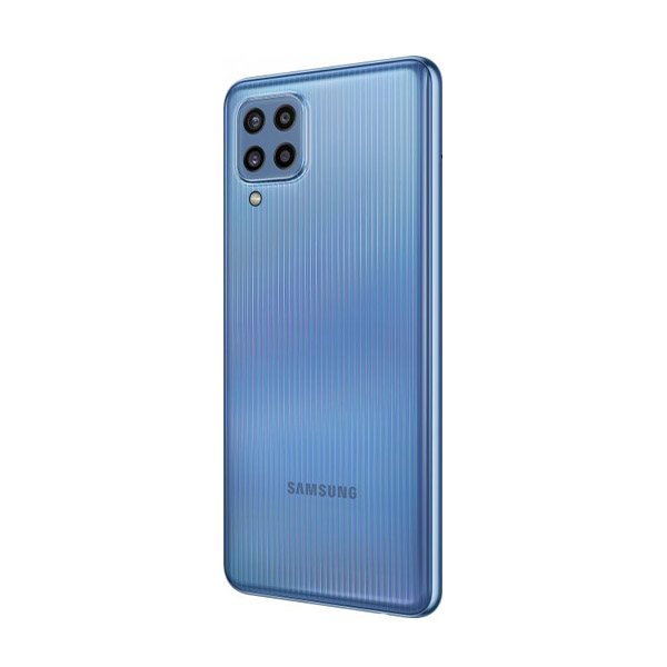 Samsung Galaxy M32 SM-M325F 6/128GB Light Blue (SM-M325FLBGSEK)