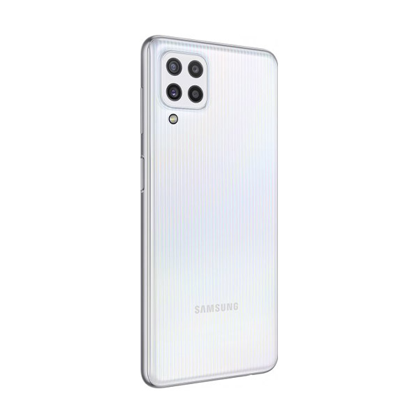 Смартфон Samsung Galaxy M32 SM-M325F 6/128GB White (SM-M325FZWGSEK)