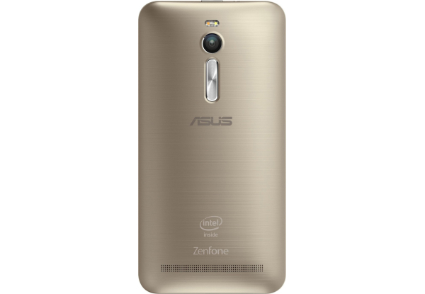 ASUS Zenfone 2 4/16GB ZE551ML (gold) USED