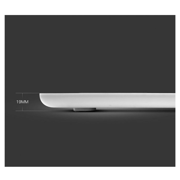 Весы напольные электронные Xiaomi XQIAO Body Fat Scale L1 White