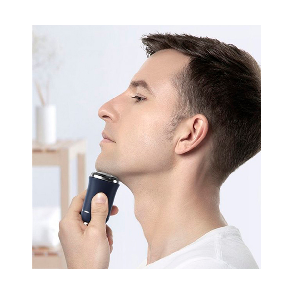 Электробритва мужская Xiaomi Enchen Traveller Mini Shaver