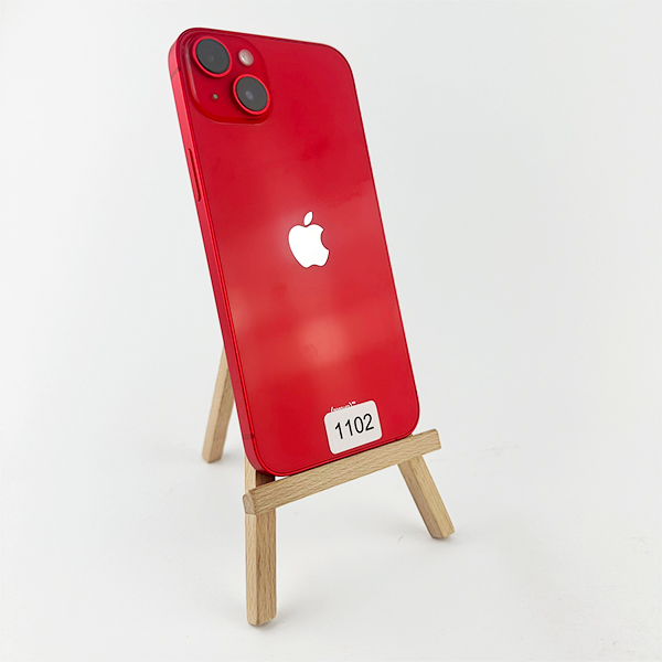 Apple iPhone 14 Plus 256GB Red Б/У №1102 (стан 9/10)