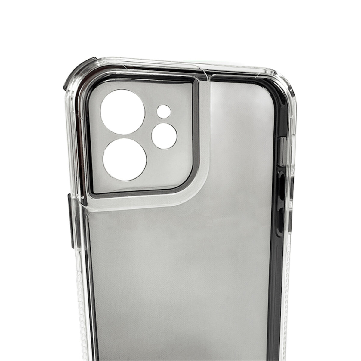 Чохол для смартфона Space III for Apple Iphone 11 Black