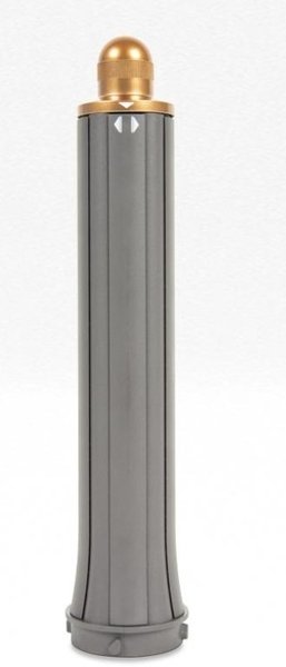 Стайлер Dyson Airwrap Complete Long Diffuse Nickel/Copper (453660-01)