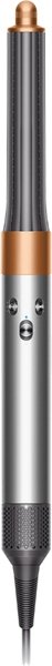 Стайлер Dyson Airwrap Complete Long Diffuse Nickel/Copper (453660-01)
