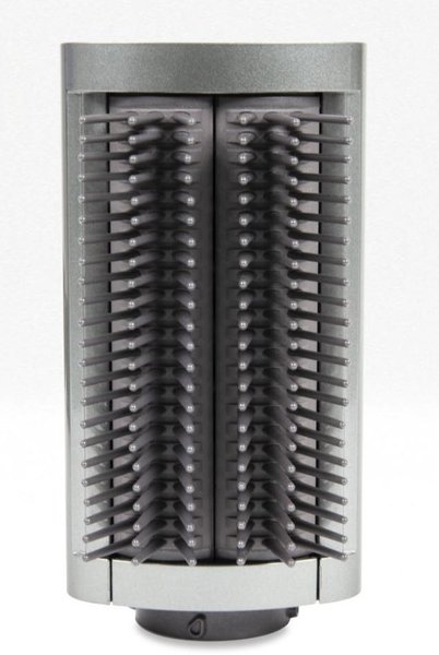 Стайлер Dyson Airwrap Complete Long Diffuse Nickel/Copper (453660-01)