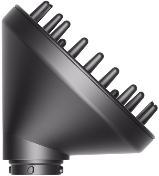 Стайлер Dyson Airwrap Complete Long Diffuse Nickel/Copper (453660-01)