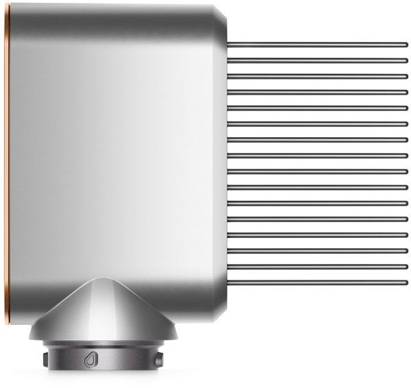 Стайлер Dyson Airwrap Complete Long Diffuse Nickel/Copper (453660-01)