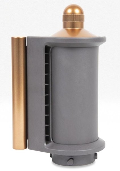 Стайлер Dyson Airwrap Complete Long Diffuse Nickel/Copper (453660-01)