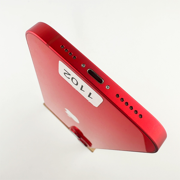 Apple iPhone 14 Plus 256GB Red Б/У №1102 (стан 9/10)