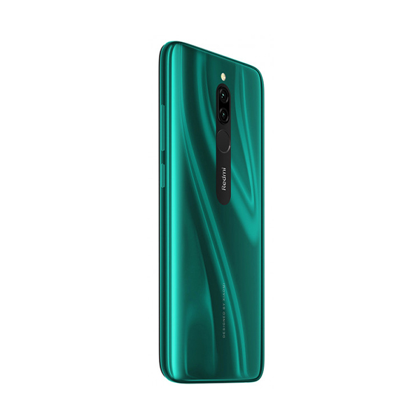 XIAOMI Redmi 8 3/32GB Dual sim (green)