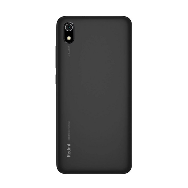 XIAOMI Redmi 7A 2/32Gb Dual sim (matte black)