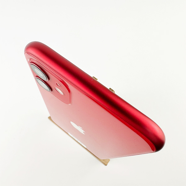 Apple iPhone 11 64GB Red Б/У №645 (стан 8/10)