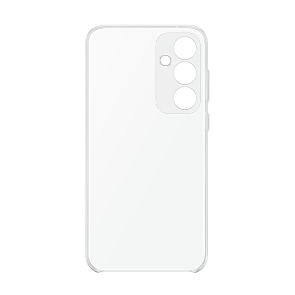 Чохол Samsung A35 Galaxy A356 Clear Case Transparent (EF-QA356CTEGWW)