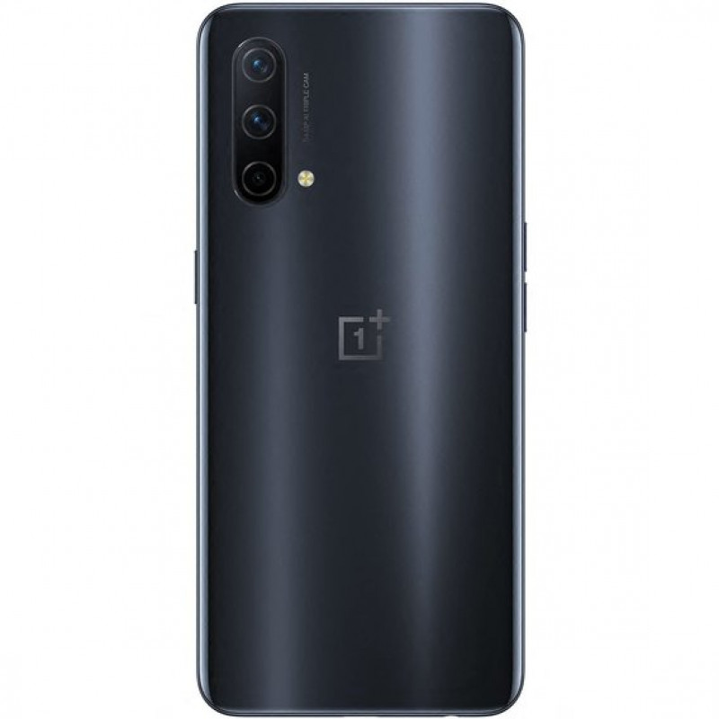 OnePlus Nord CE 5G 8/128GB Charcoal Ink