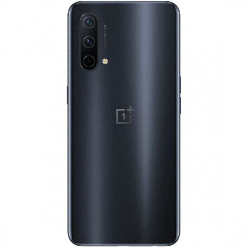 OnePlus Nord CE 5G 6/128GB Charcoal Black