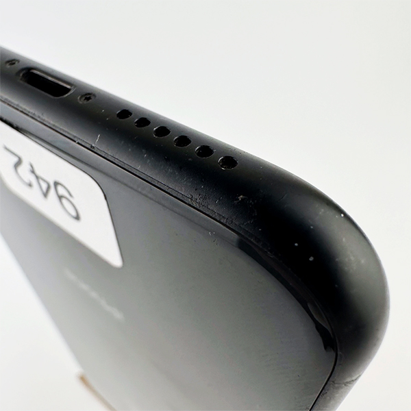 Apple iPhone XR 256GB Black Б/У №942 (стан 7/10)