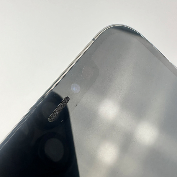 Apple iPhone 12 Pro Max 128GB Graphite Б/У №1062 (стан 8/10)