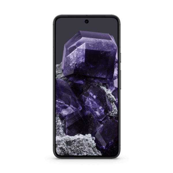 Смартфон Google Pixel 8 5G 8/256GB Obsidian