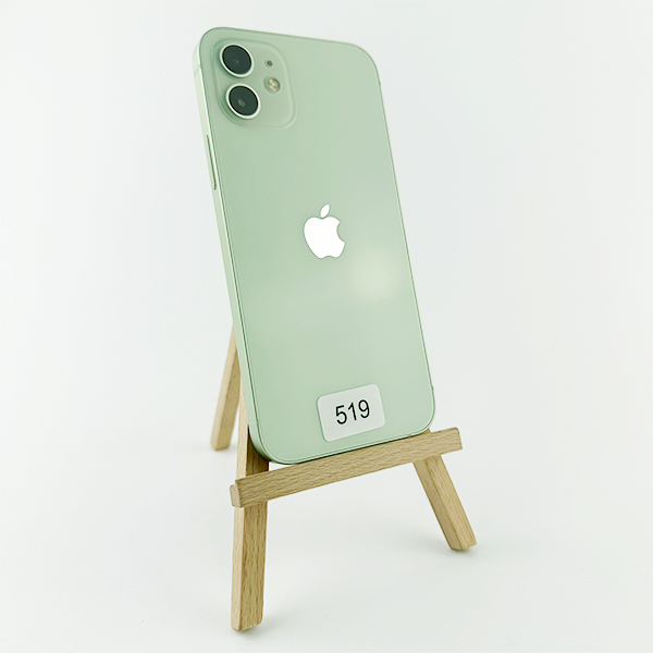 Apple iPhone 12 64GB Green Б/У №519 (стан 9/10)