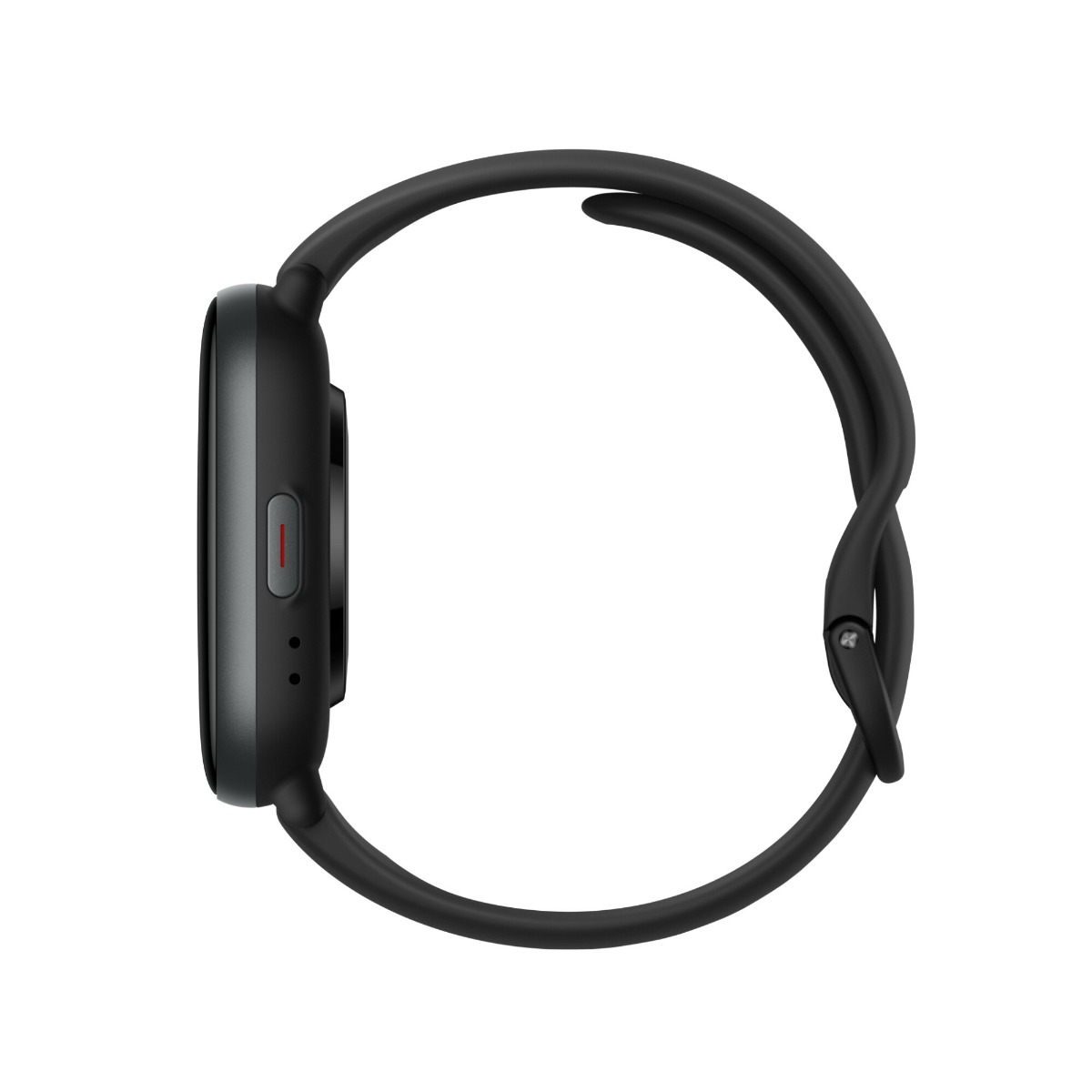 Смарт-часы Amazfit Active Midnight Black