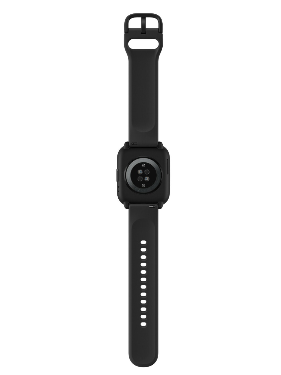 Смарт-годинник Amazfit Active Midnight Black