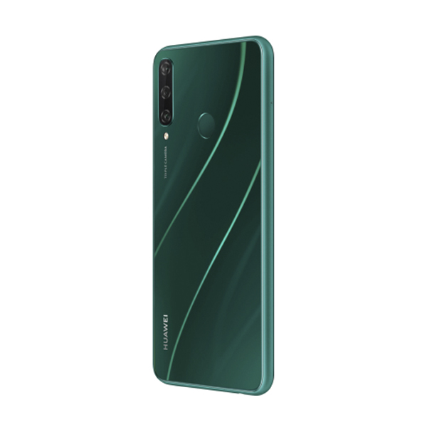 HUAWEI Y6p 3/64Gb Emerald Green (51095KYR)