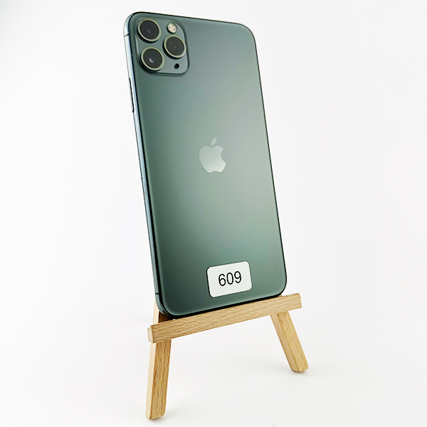 Apple iPhone 11 Pro Max 64Gb Midnight Green Б/У №609 (стан 8/10)