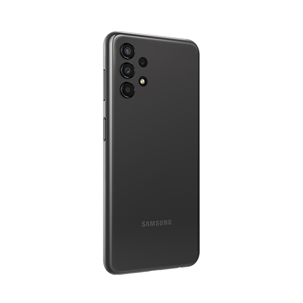 Смартфон Samsung Galaxy A13 SM-A135F 4/128GB Black (SM-A135FZKKSEK)
