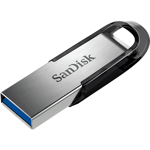Флешка SanDisk 32GB Ultra Flair Black (SDCZ73-032G-G46) USB 3.0