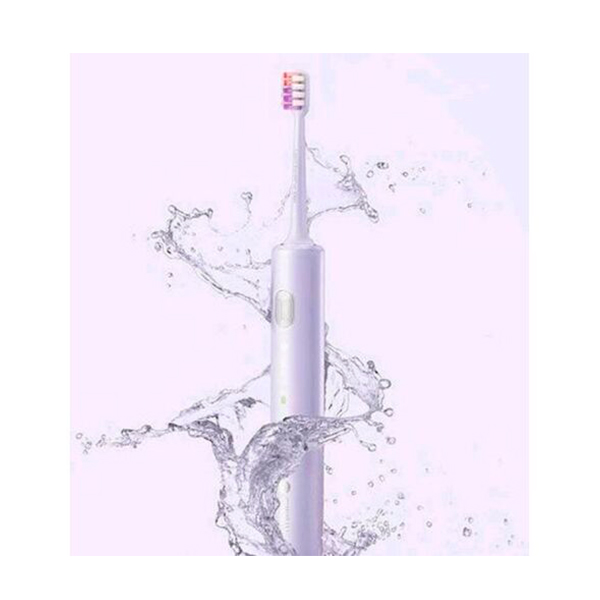 Електрична зубна щітка DR.BEI Sonic Electric Toothbrush Violet Gold (BET-S01 Violet Gold)