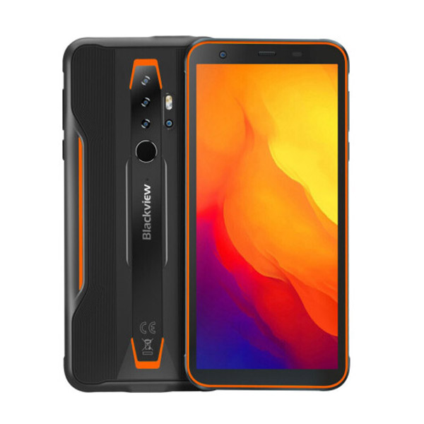 Blackview BV6300 3/32GB Orange (M)