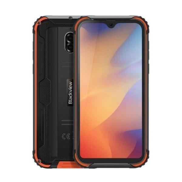 Blackview BV5900 3/32GB Orange (M)