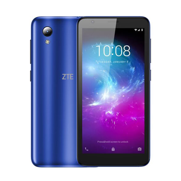 ZTE Blade L8 1/16GB Blue (UA)