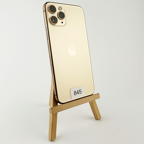 Apple iPhone 11 Pro 256Gb Gold Б/У №845 (стан 8/10)