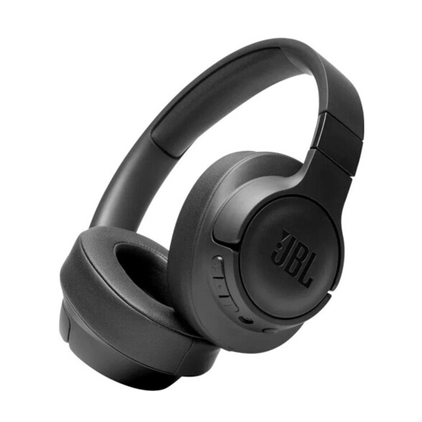 Bluetooth Наушники JBL Tune 710BT (JBLT710BTBLK) Black