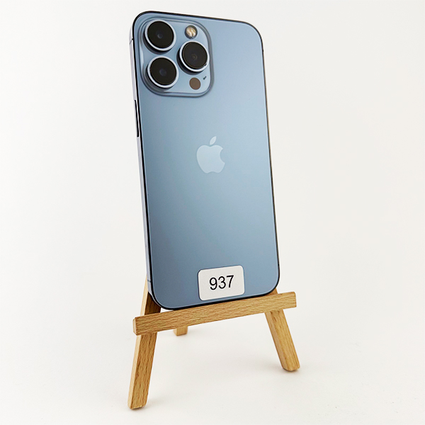 Apple iPhone 13 Pro 512GB Sierra Blue Б/У №937 (стан 8/10)