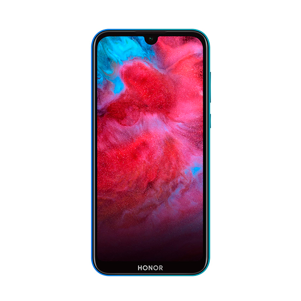 HONOR 8S Prime 3/64Gb Aurora Blue (51095GKV)