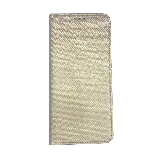 Чехол книжка Kira Slim Shell для Xiaomi Mi 11  Lite/Mi 11 Lite 5G Gold Perforation NEW