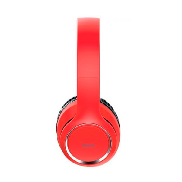 Bluetooth Наушники Hoco W28 Journey Red