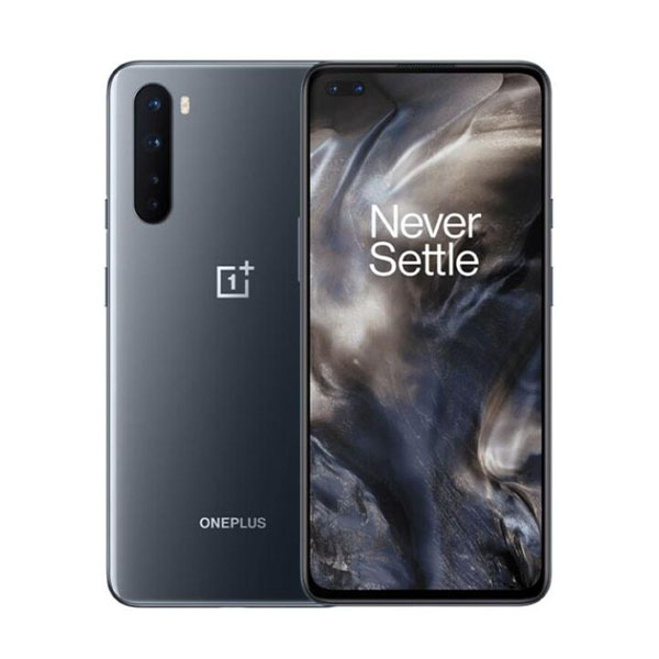 OnePlus Nord 12/256GB Gray Ash