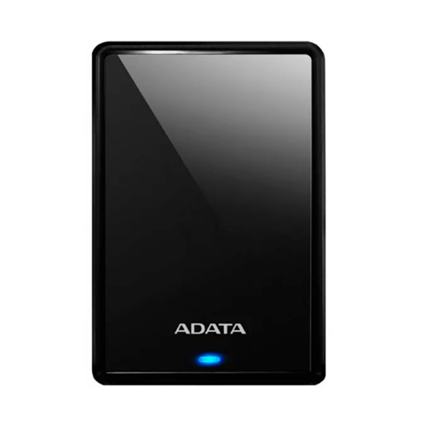 Жесткий диск ADATA HV620S 1 TB Black (AHV620S-1TU31-CBK)