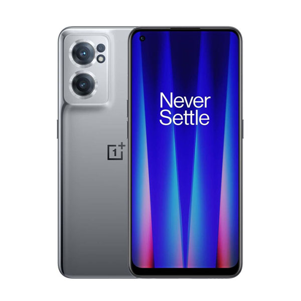 OnePlus Nord CE 2 5G 8/128GB Gray Mirror