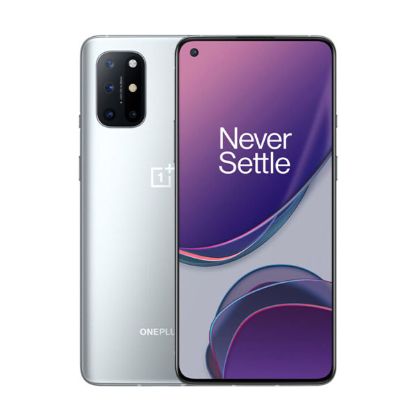 OnePlus 8T 8/128GB Lunar Silver (Global Version)