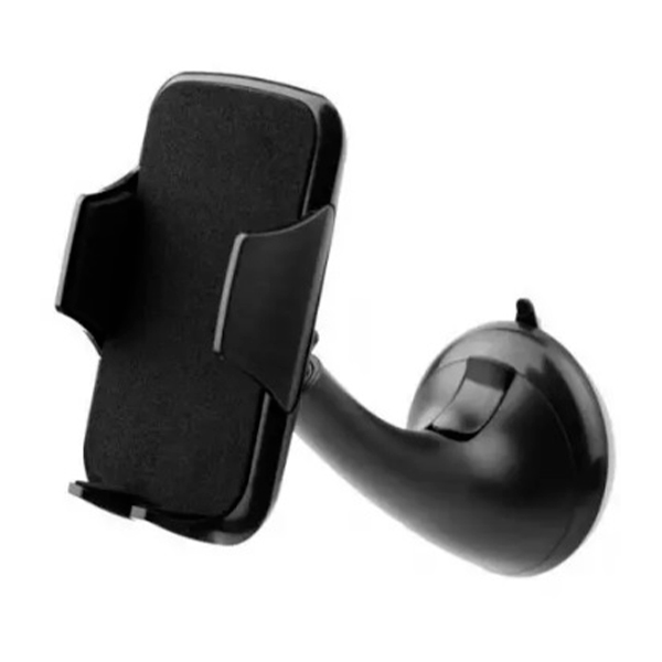 Автотримач для телефона Universal Car Holder 5120 Black