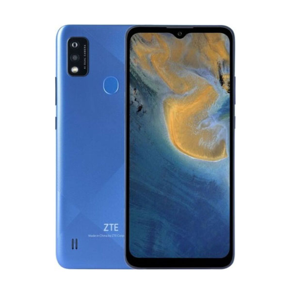 ZTE Blade A51 2/64GB Blue (UA) (M)