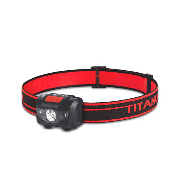 Ліхтарик на голову TITANUM TLF-H01