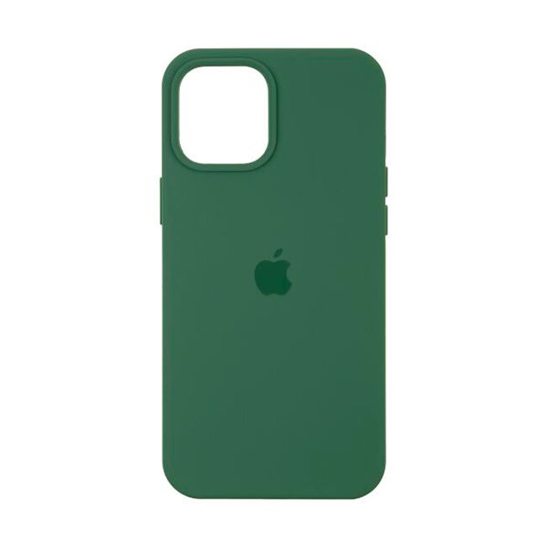 Чохол Soft Touch для Apple iPhone 14 Pro Max Pine Green