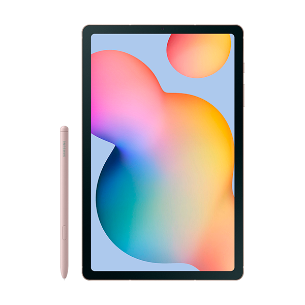 Планшет Samsung Galaxy Tab S6 Lite 2024 64 LTE (SM-P625NZIAEUC) Pink